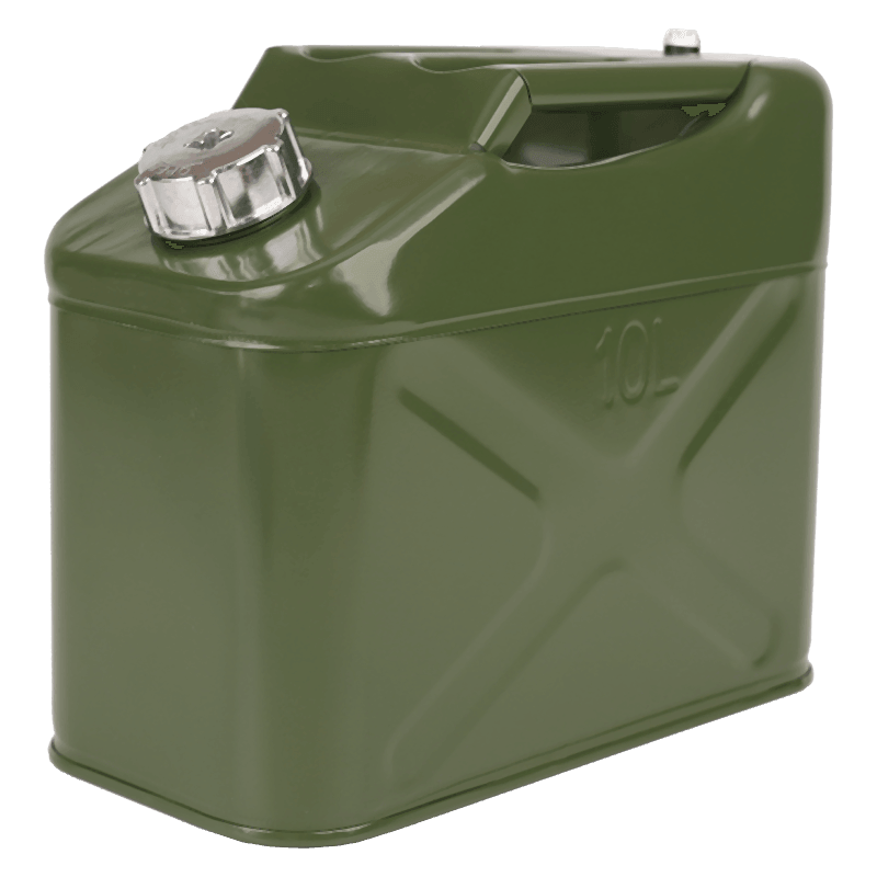 Barril de aceite metálico vertical de 5L/10L/20L/25L/30L/35L/40L Barril de aceite metálico vertical de 5L/10L/20L/25L/30L/35L/40L