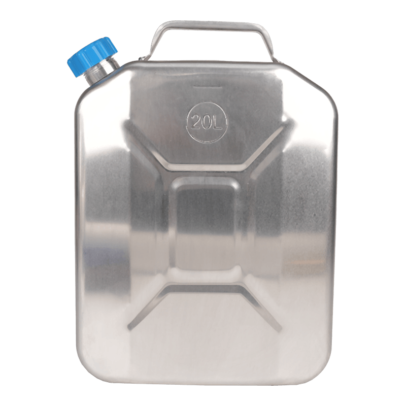 Barril de aceite de aluminio de 10L/20L
