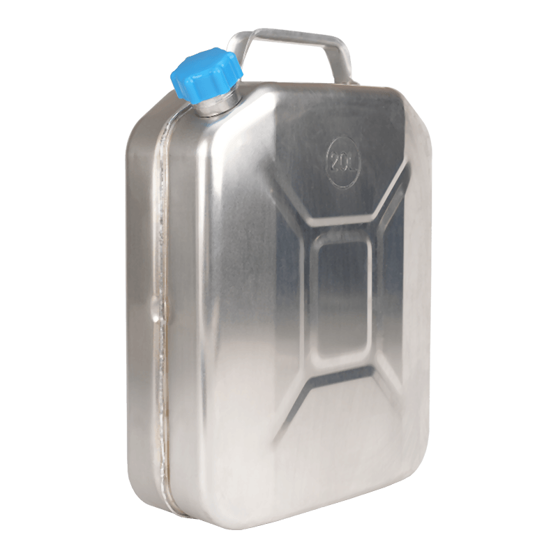 Barril de aceite de aluminio de 10L/20L Barril de aceite de aluminio de 10L/20L