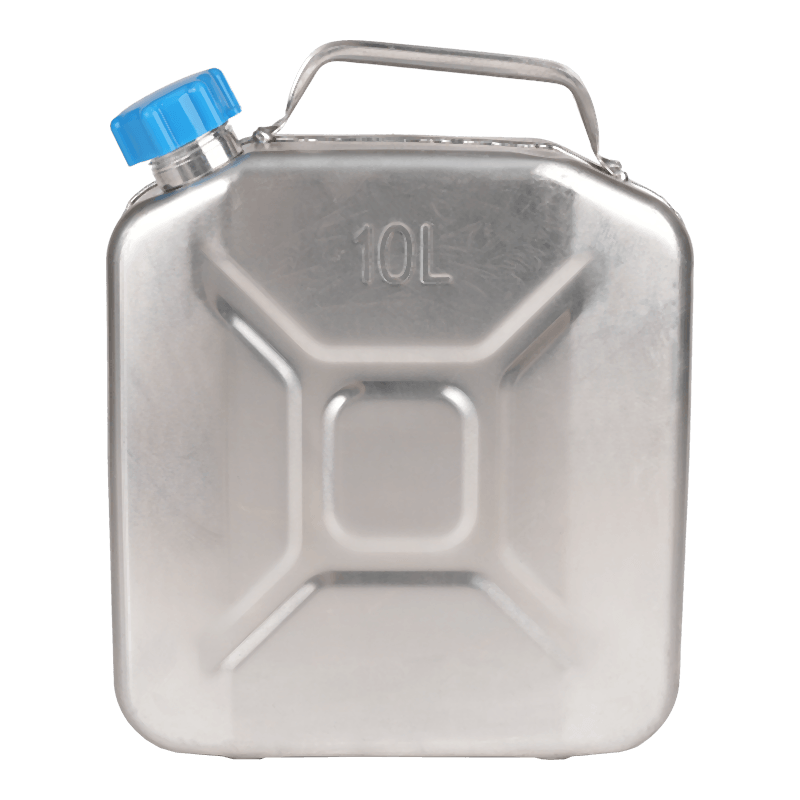 Barril de aceite de aluminio de 10L/20L Barril de aceite de aluminio de 10L/20L