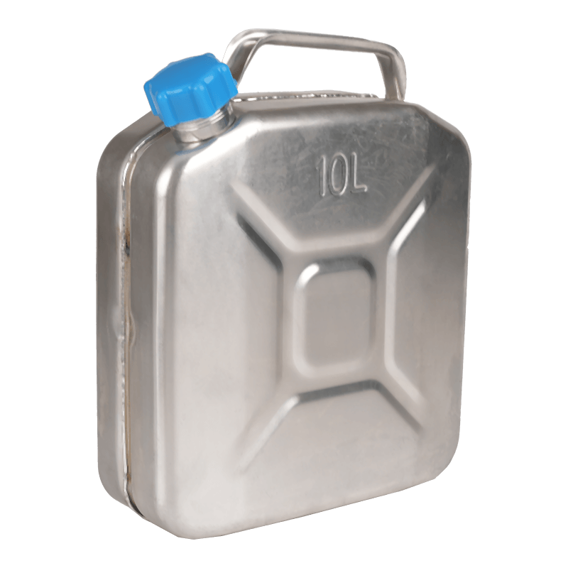 Barril de aceite de aluminio de 10L/20L Barril de aceite de aluminio de 10L/20L