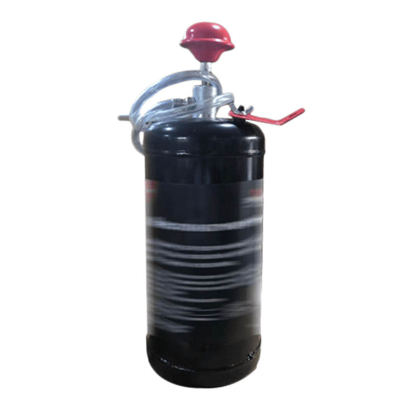 Bomba de aceite manual de 3 litros