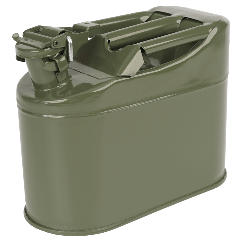 Lata portátil de 5L/10L/20L