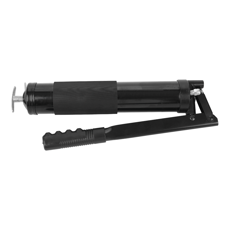 Pistola engrasadora clásica de 500 cc (tipo palanca)