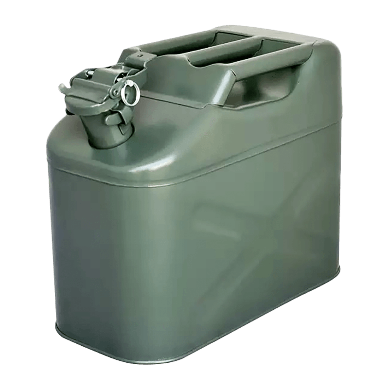 Bidón portátil de 5L/10L/20L