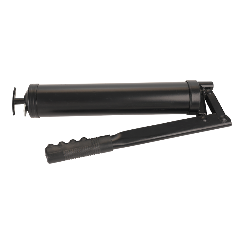 Pistola engrasadora de alta resistencia de 500 cc
